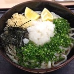 手打うどん くうかい - 