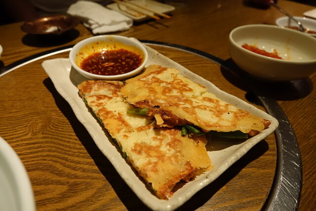 タル家 タルヤ 恵比寿 韓国料理 ネット予約可 食べログ