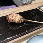 焼鳥なかむら - 