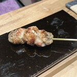 焼鳥なかむら - 