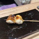 焼鳥なかむら - 