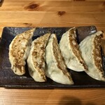 ラーメン酒場 でぇすけ - 