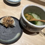 焼鳥なかむら - 