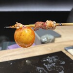 焼鳥なかむら - 