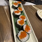 肴屋しんたく - 