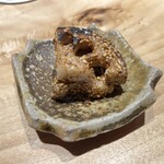 焼鳥なかむら - 