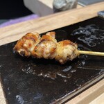 焼鳥なかむら - 