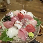 肴屋しんたく - 