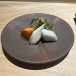 焼鳥なかむら - 