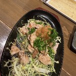 肴屋しんたく - 