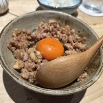 焼鳥なかむら - 