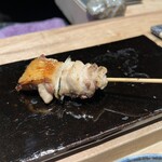 焼鳥なかむら - 