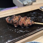 焼鳥なかむら - 