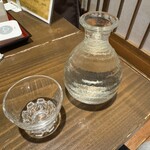 肴屋しんたく - 