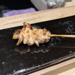 焼鳥なかむら - 