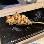 焼鳥なかむら - 