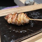 焼鳥なかむら - 