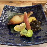鮨うら山 栄離れ - 