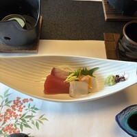 先斗町 四季 よし菜 - 