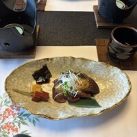 先斗町 四季 よし菜 - 