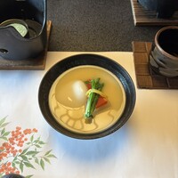 先斗町 四季 よし菜 - 