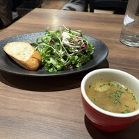 カンティネッタバズ - 
