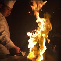 ステーキハウス オリエンタル(神戸メリケンパークオリエンタルホテル) - 