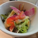 カフェ・ド・ローズ - 