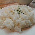 カフェ・ド・ローズ - 