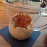 カフェ・ド・ローズ - 