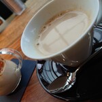 カフェ・ド・ローズ - 