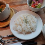 カフェ・ド・ローズ - 