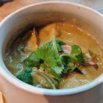 カフェ・ド・ローズ - 