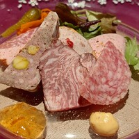 巴里 夕顔 - 