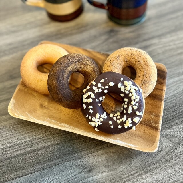 どーなつ Mees donuts （ミーズ ドーナツ） - 南与野/ドーナツ | 食べログ