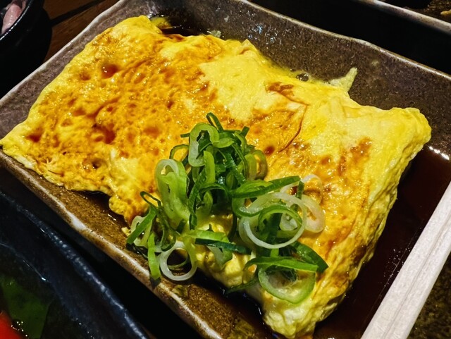 Toriya Jizo Tenjinbashi honten photo 2