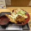フライヤーフライヤー - 料理写真: