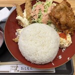 フライヤーフライヤー - 