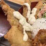 フライヤーフライヤー - 