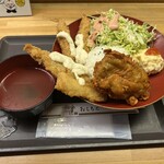 フライヤーフライヤー - 