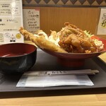 フライヤーフライヤー - 