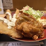 フライヤーフライヤー - 