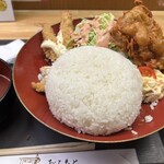 フライヤーフライヤー - 