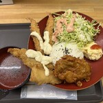 フライヤーフライヤー - 