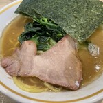 七代目 麺家 あくた川 - 