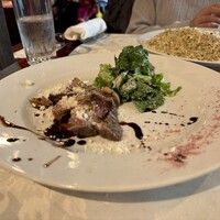 Magnolia - 