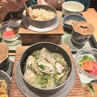 大山鶏と鮮魚 居酒屋 まいか - 