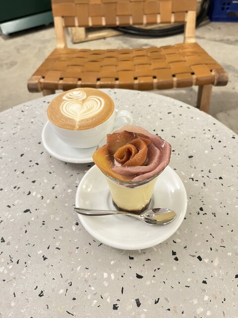 閉店】2TIMES ROASTERY （ツータイムズ ロースタリー） - 亀戸