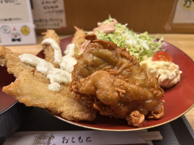 フライヤーフライヤー （FRYER FLYER） - 肥後橋/からあげ | 食べログ