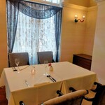 Noeud.×THE CHEF'S - 